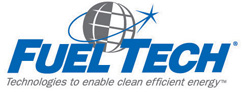 Fuel Tech logo 
